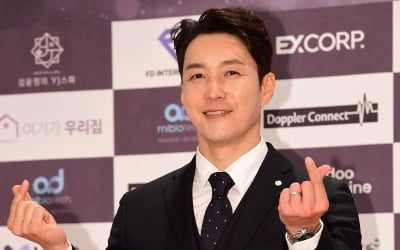 '17살 연하♥' 심형탁, 녹화 중 경고 받았다…"너무한 거 아닌가, 표현 불가" ('신랑수업')