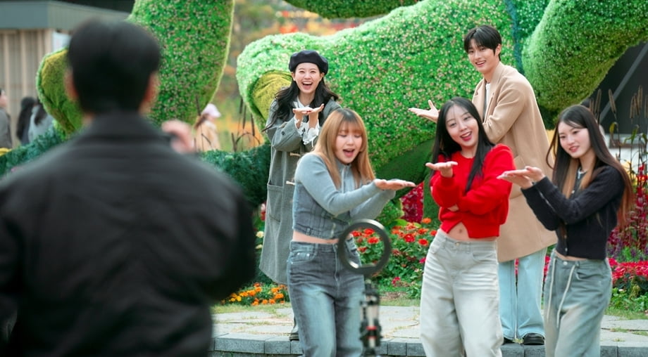사진 제공=KBS 2TV '킥킥킥킥'