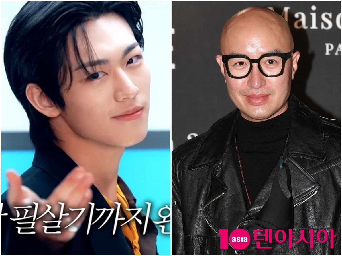 사진=웹예능 캡처/텐아시아DB