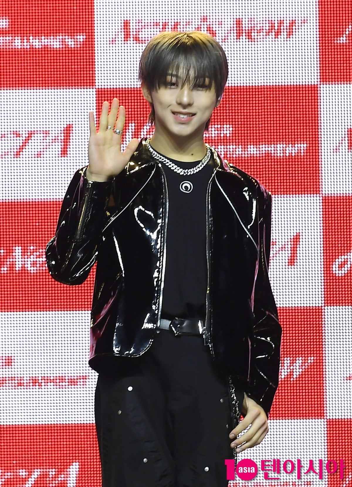 누에라 미라쿠, 깜찍한 막내[TEN포토+]