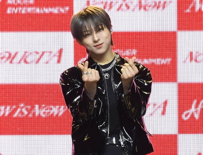 누에라 미라쿠, 깜찍한 막내[TEN포토+]
