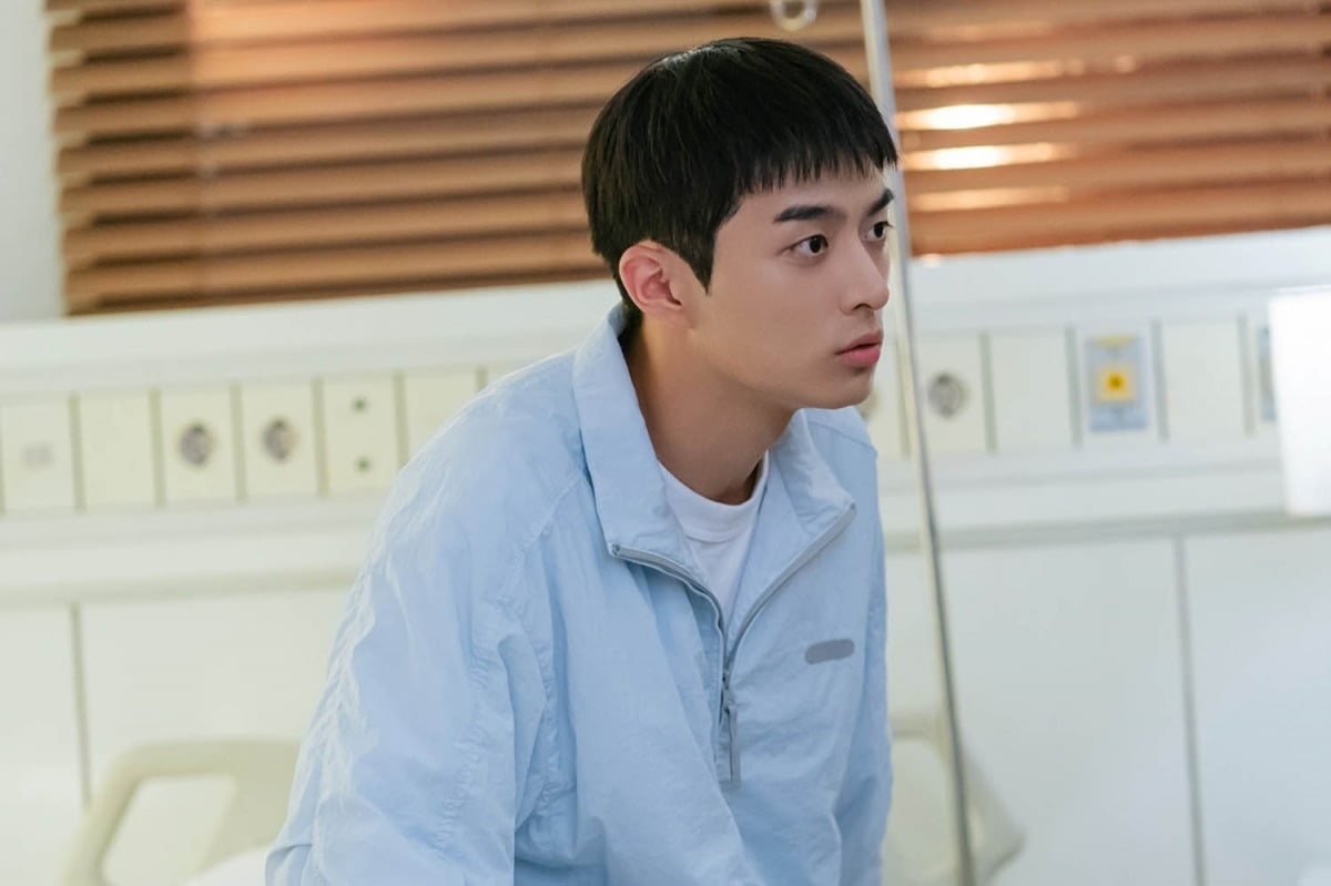 사진제공=tvN '그놈은 흑염룡'
