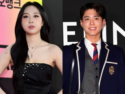 '0%대 하차' 이영지 눈물 쏟았는데…'후임' 박보검, 굴욕史 깰 수 있나('더시즌즈')