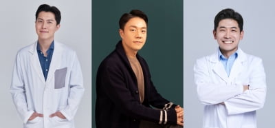 '중증외상센터' 원작 작가, '아는 형님' 출연한다…132만 유튜버 '닥터프렌즈' 특집