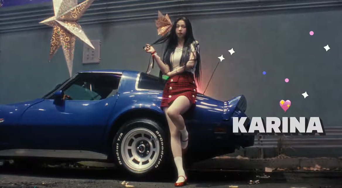 사진=지드래곤 '투 배드' MV 갈무리