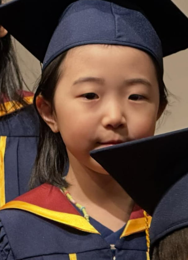사진=이지혜 SNS