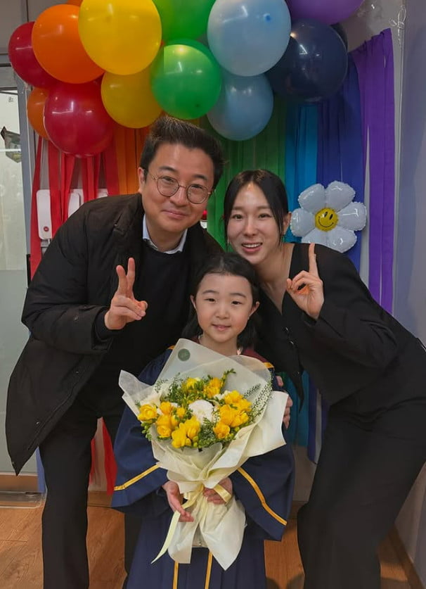사진=이지혜 SNS