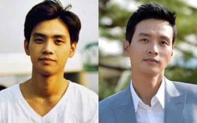 구본승, 90년대 변우석에서 ♥김숙의 남자로…'오만추'로 제2의 전성기 누릴까 [TEN피플]