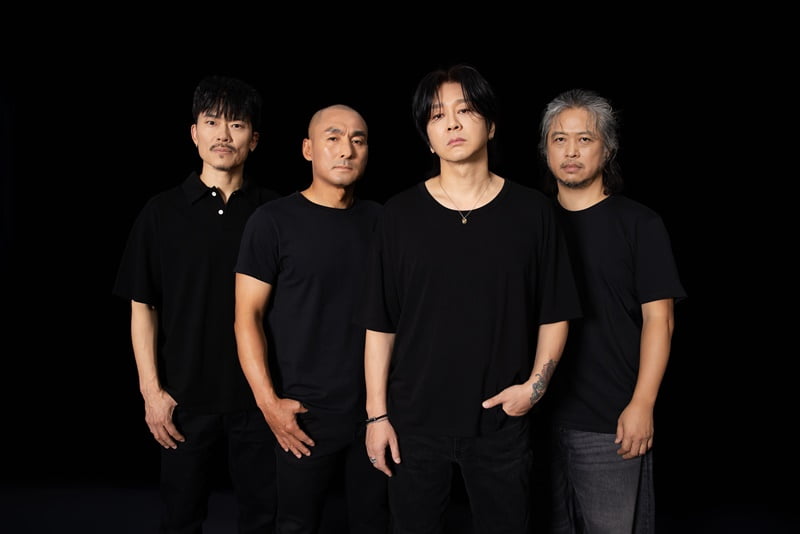 밴드 YB/사진제공=키트베러