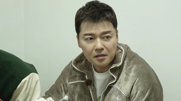'♥이상화와 2세 계획' 강남, 정자에 문제 생겼다…"하위 10%"('전현무계획2')