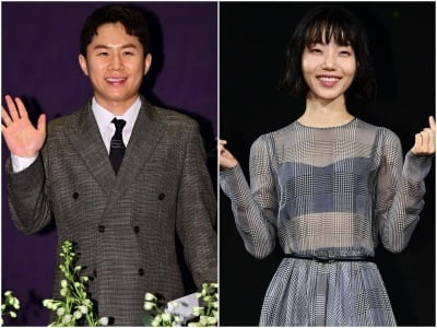 양세형, '4살 연상' 서울대 출신 여배우와 ♥핑크빛…녹화 도중 돌발 데이트 제안 ('홈즈')