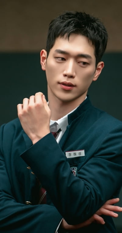 서강준, 학폭 의혹 불거졌다…재학 중 학폭위까지 열려 ('언더커버')
