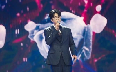 '공정성 논란' 박지후, 결국 눈물 쏟았다…실력은 꼴찌인데 투표로 순위 '껑충' ('미스터트롯3')