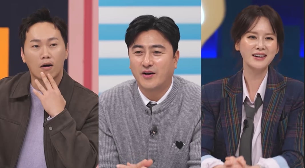 안정환♥이혜원, 두바이 호화 여행도 갔다오더니…"안정환 이름 딴 호텔방 있어"('선넘패')
