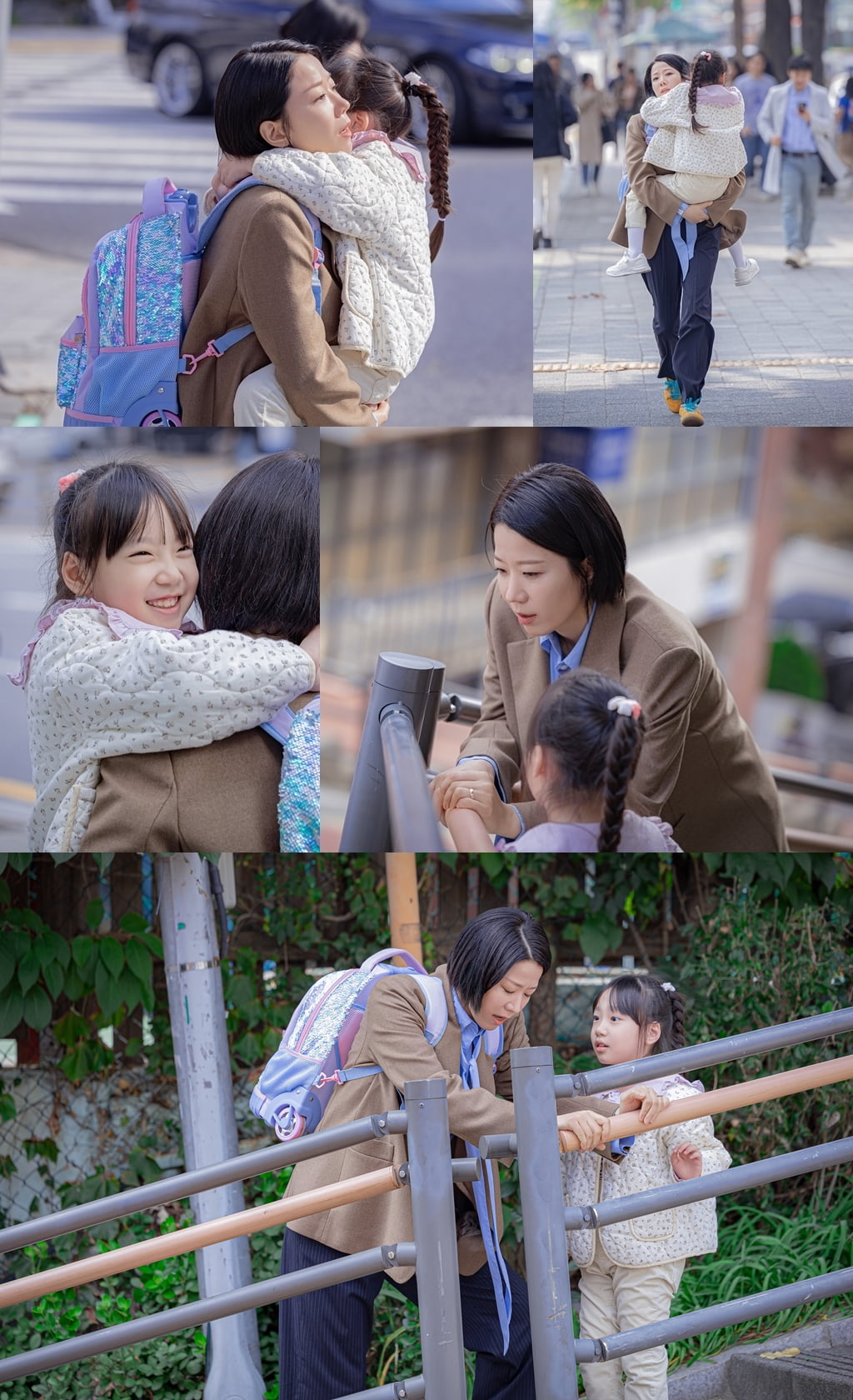 사진 제공: 지니 TV 오리지널 드라마 ‘라이딩 인생’