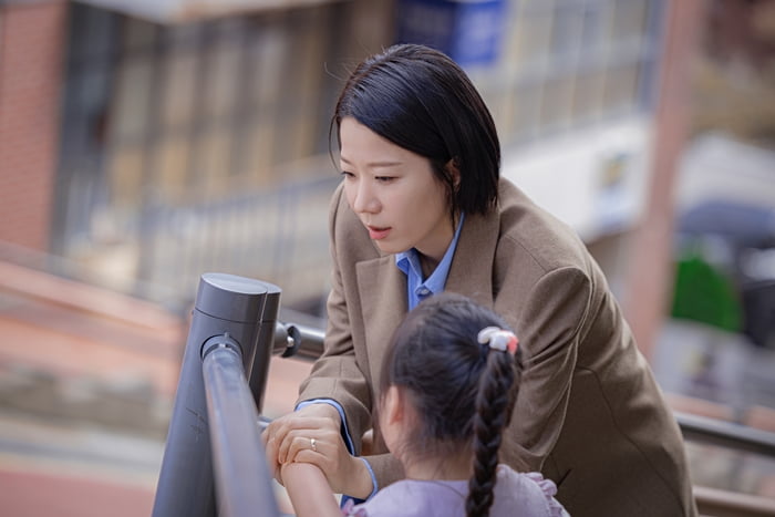 사진 제공: 지니 TV 오리지널 드라마 ‘라이딩 인생’