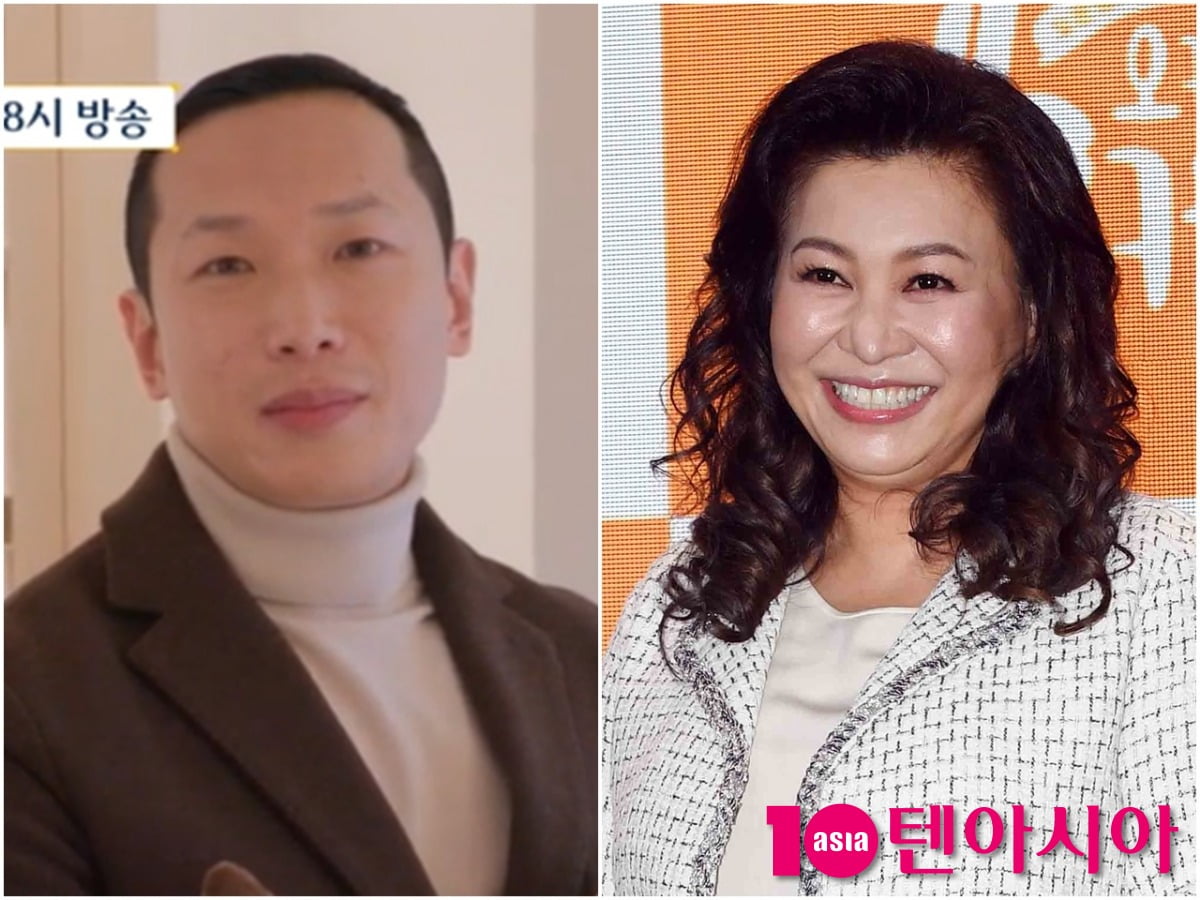 사진=사진= tvN STORY '백억짜리 아침식사' 제공/텐아시아DB