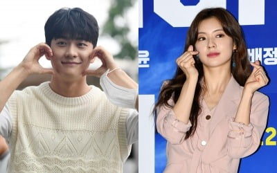 강태오, 1살 연상 여배우와 불화 의혹 터졌다…계속되는 의견차, 유재석도 '당황' ('식스센스')