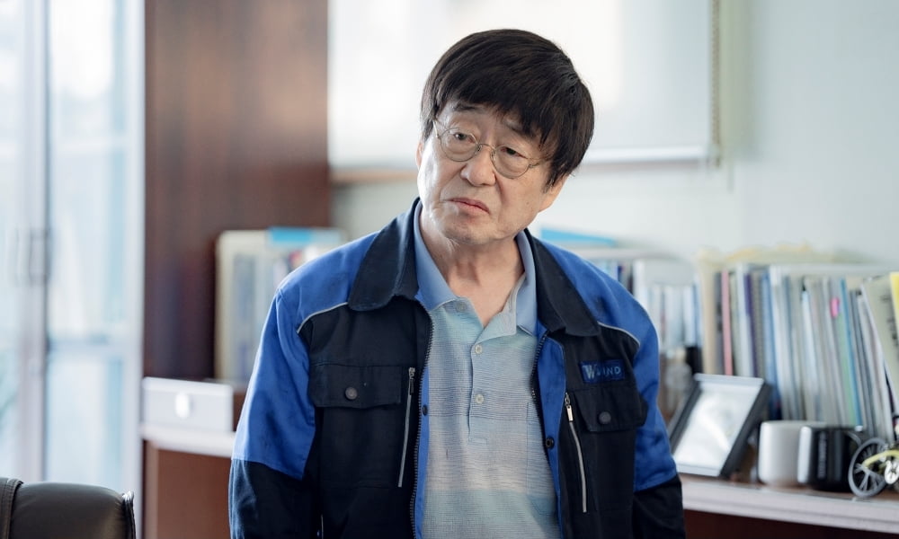 사진 제공=㈜비에이엔터테인먼트, SLL, 드라마하우스스튜디오