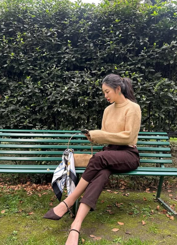 사진=장재인 SNS