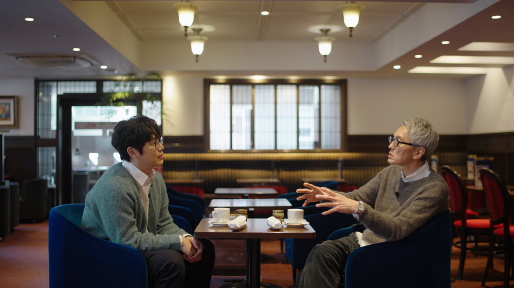 '희소식' 성시경, 첫 만남부터 ♥애칭 만들었다…"연인과 함께 오면 좋을 듯"('미친맛집')