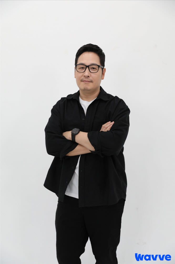 사진제공=웨이브