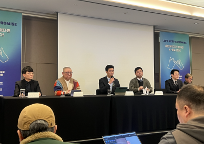 KMA事務総長「NewJeansハニの『無視』事件＝無名有罪、有名無罪」