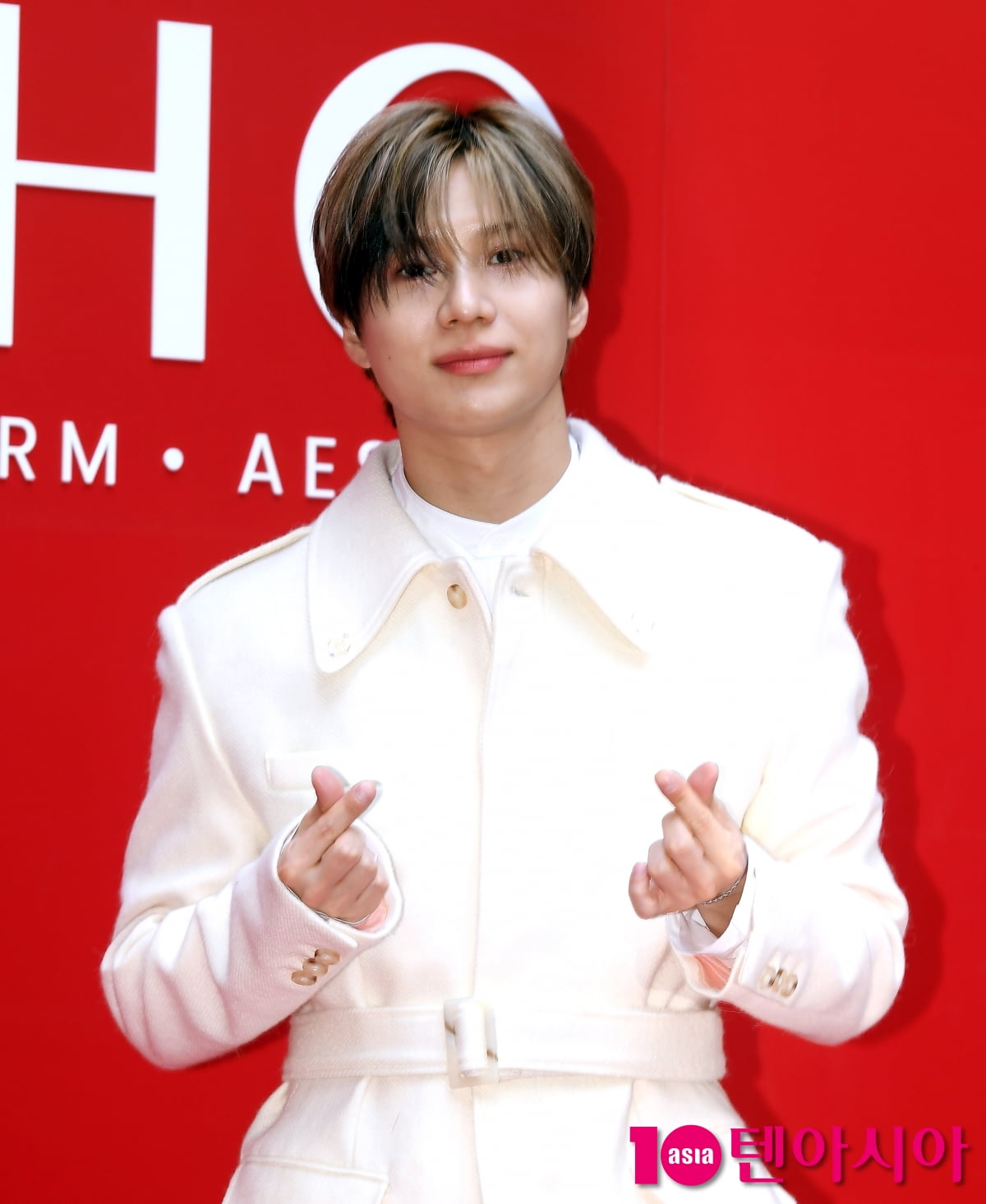 태민, 매력으로 빈틈없는 외모...오늘도 멋짐[TEN포토+]