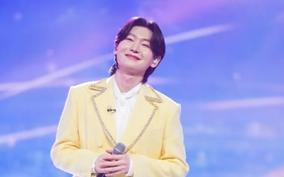 '우승후보' 김용빈, 탈락 위기 놓였다…"맥 빠진 무대" 살벌 혹평 쏟아져 ('미스터트롯3')