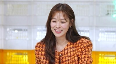 불륜 용서했다더니…'강경준♥' 장신영, 얼굴 확 폈네 "고민 많았는데, 잘 됐다" ('편스토랑')