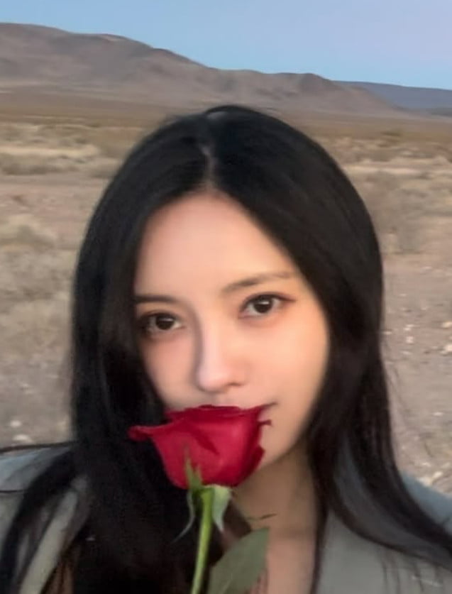사진=효민 SNS