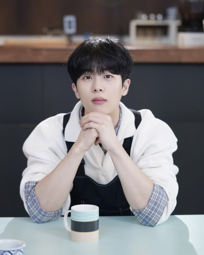 전소민과 ♥핑크빛이라더니…'카페 사장' 김무준 "시간 지나가는 것 아쉬워" ('오지송')