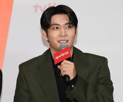 시청률 한 자릿수더니…서강준, 강태오에 저격 당했다 "마음 속으로 응원은 하지만" ('감자연구소')