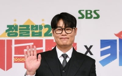 '52세' 최현석, 결국 폭발했다…제작진 폭로 "분 안풀려" ('정글밥2')