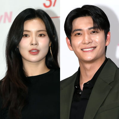 ♥이광수 어쩌나…이선빈, 7년째 공개연애 중인데 "강태오 너무 재밌어" ('감자연구소')