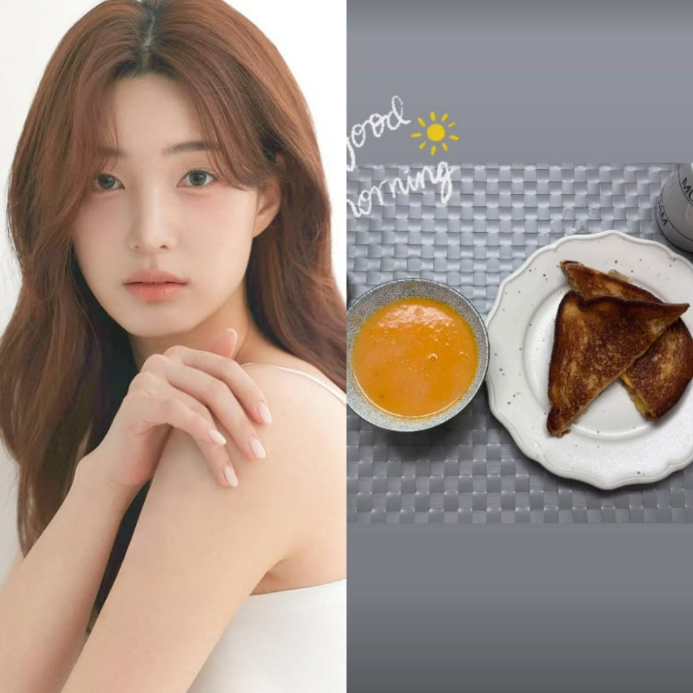 사진=율희 SNS