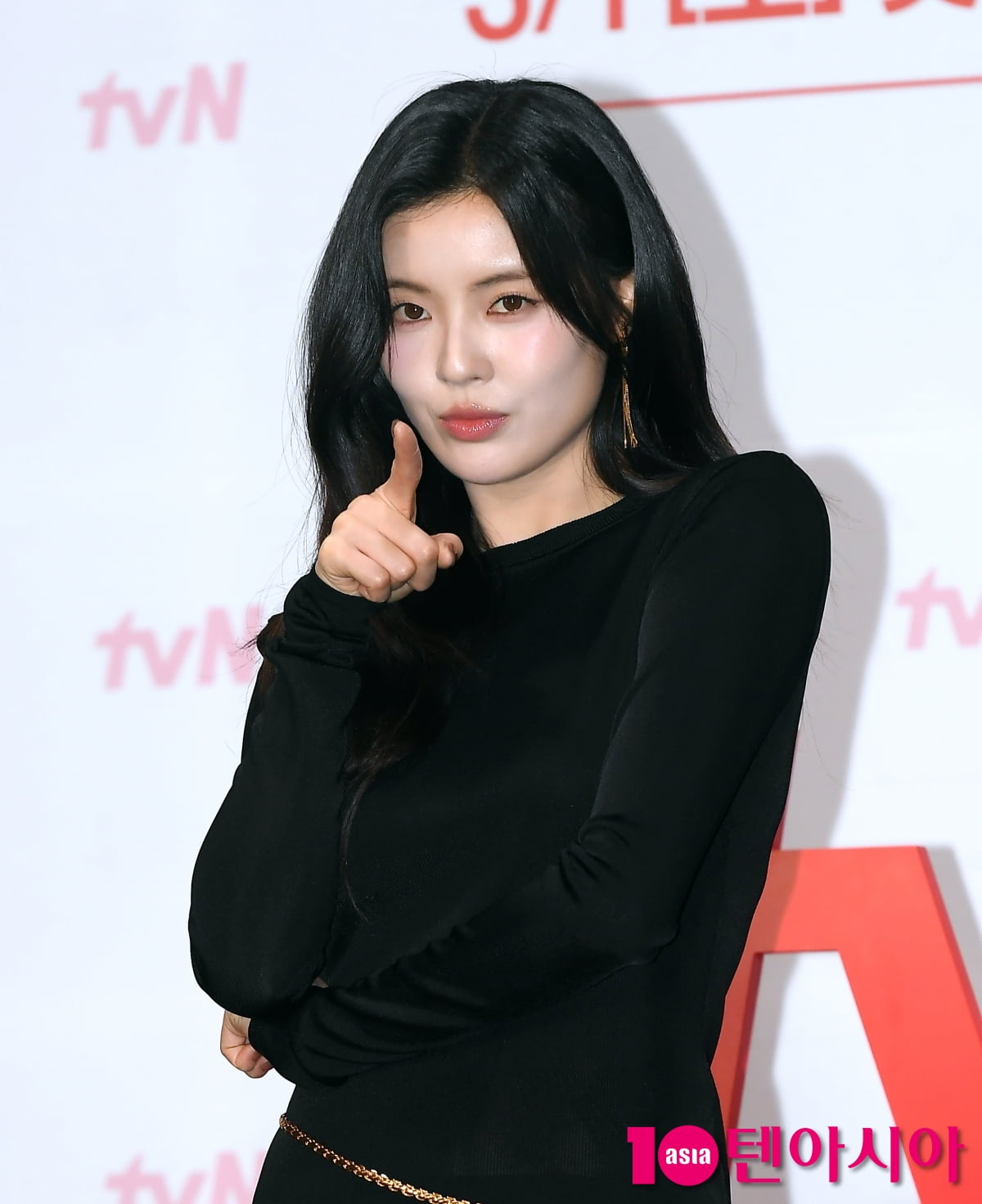 이선빈, 매력 있는 이쁨...청순미 갑[TEN포토+]