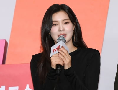 이선빈, "감자연구소 내가 찾던 캐릭터...미운사람 없어"[TEN포토]
