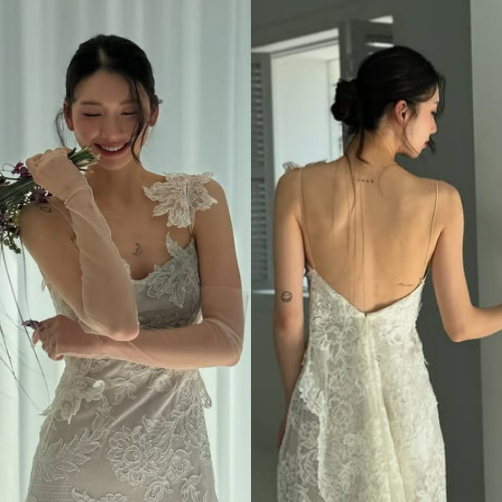 사진=김진경 SNS