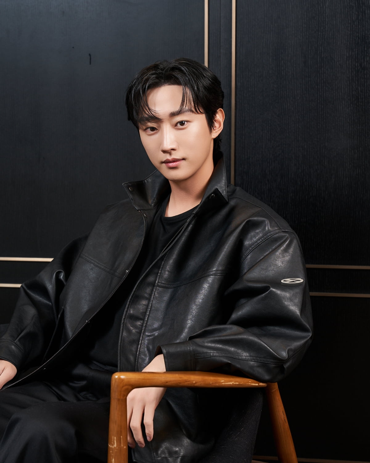 진영 / 사진제공=영화사테이크