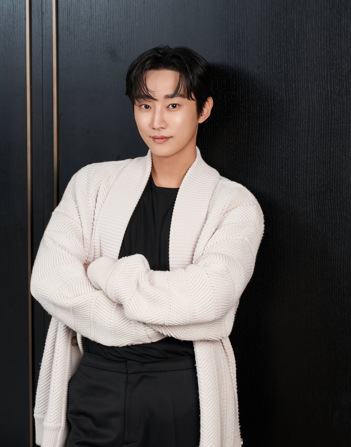 진영 / 사진제공=영화사테이크