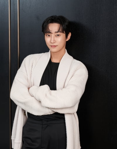 "♥연애, 메신저로 했다"…진영, 온라인 연애 강자('그시절')[인터뷰①]
