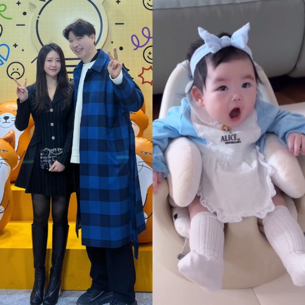 사진=박수홍 SNS