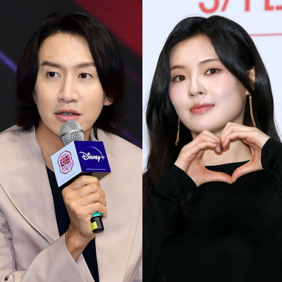 '7년 공개 연애' 이광수, ♥이선빈과 결혼 하려나…"서로 항상 응원해줘" ('감자연구소')