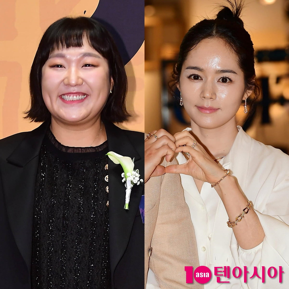 /사진 = 텐아시아 사진DB
