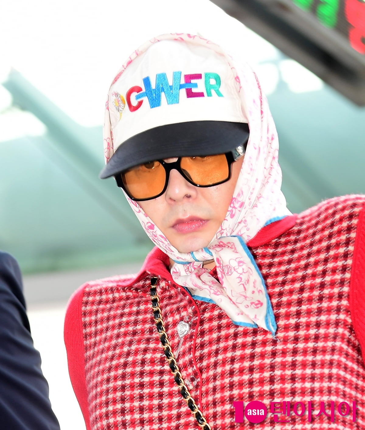 지드래곤/ 사진=텐아시아 사진 DB