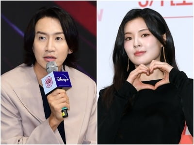 [종합] '8년 연애' 이선빈, ♥이광수와 결혼설에 불 지피나…"그가 보고 싶은 밤" ('식스센스')