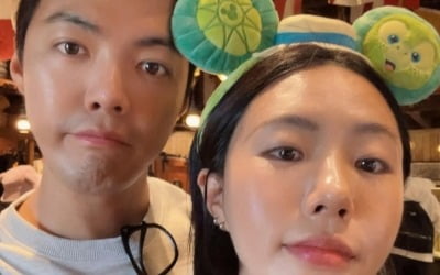 '결혼 6년차' 강남♥이상화, 불화설 터졌나 "차라리 때렸으면…엄마보다 무서워" ('전현무계획2')