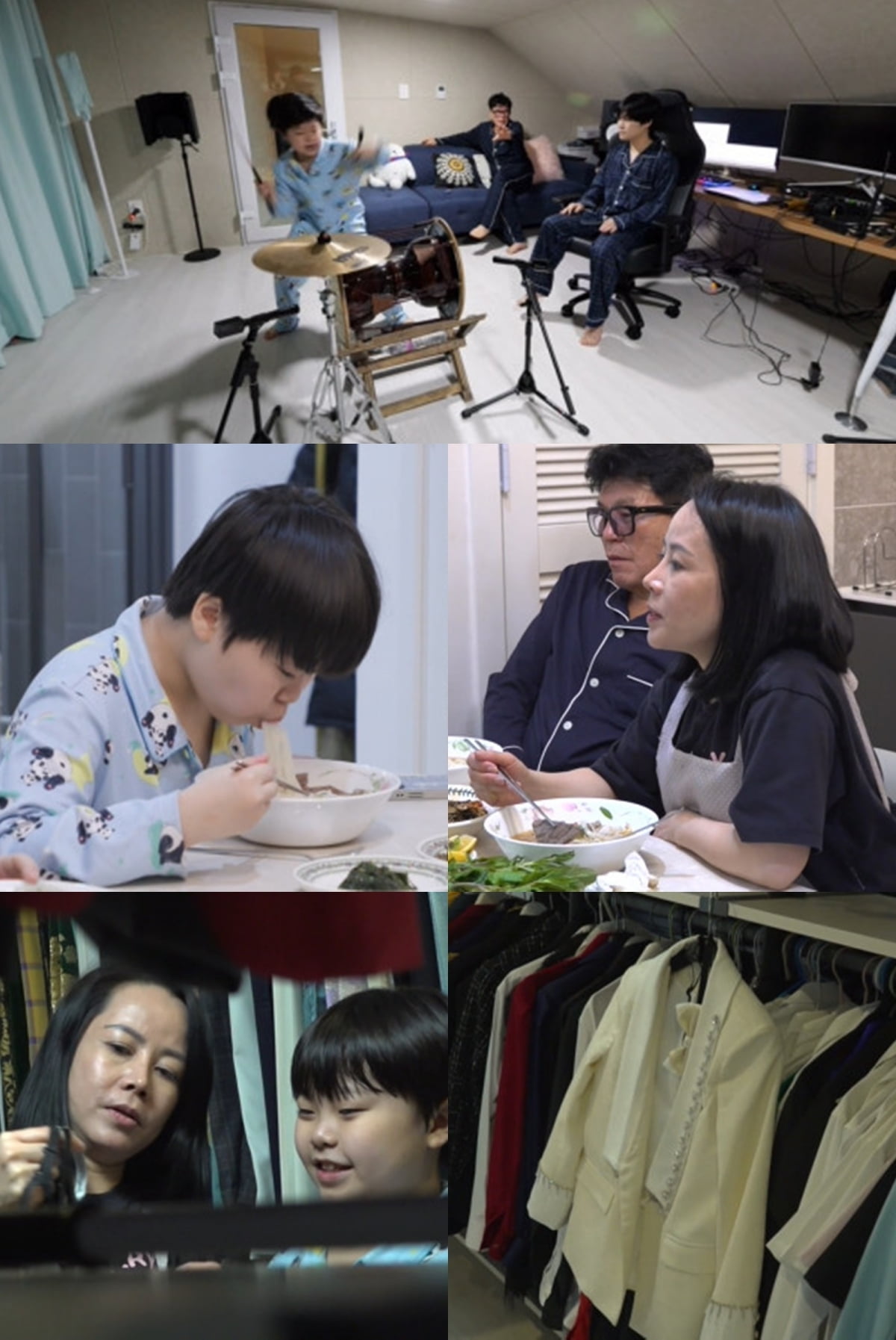 황민호, 엄청난 모태 금수저였네…초호화 4층 저택에 넘사벽 옷장까지 ('전참시')