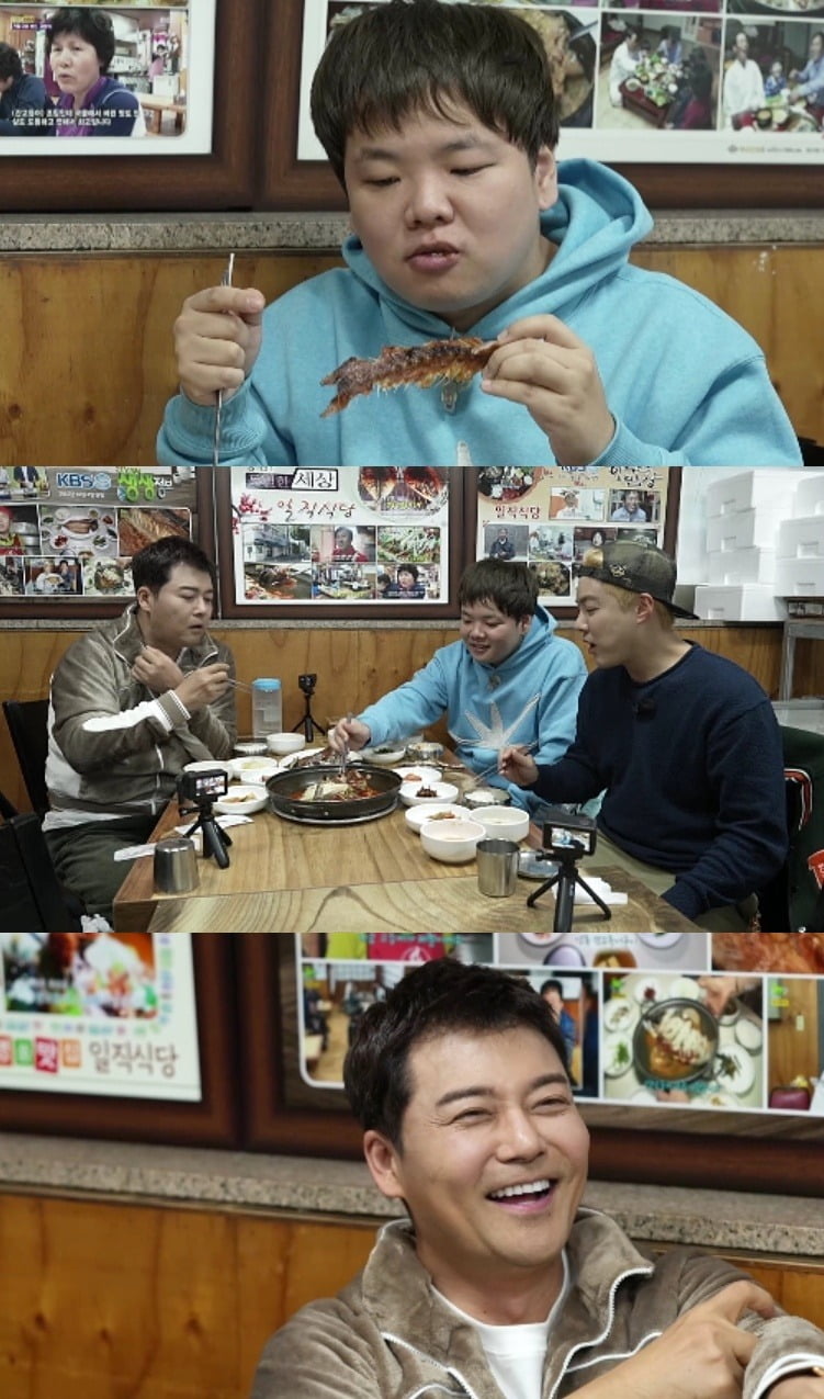 사진=MBN·채널S 제공